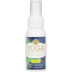 YOGACLEANER Čistilo za podlago za jogo z rožmarinom - 50 ml Cene
