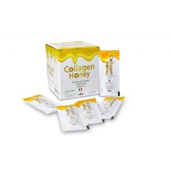 Majana Kolagen u kesicama Honey, 30 kesica Cene