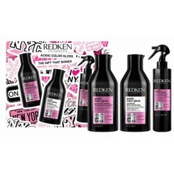 Holiday set Redken Acidic Color Gloss Trio 2025 Cene