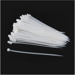 Gembird NYT-150/25 najlonske vezice duzina 150mm sirina 3,2mm kesica 100 komada Cene