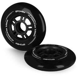 Spokey Rezervna kolesca za rolerje 100 mm Cene