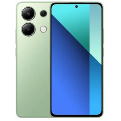 Xiaomi redmi note 13 8GB/256GB mint green (MZB0G5QEU) mobilni telefon Cene