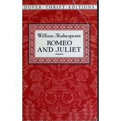 Grantham Book Services William Shakespeare - Romeo and Juliet Cene