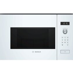 Bosch BFL524MW0 Einbaumikrowelle weiß 38cm Cene