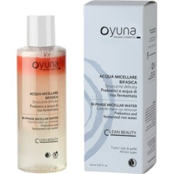 Oyuna Clean Beauty 2-Phase Micellar Water Cene