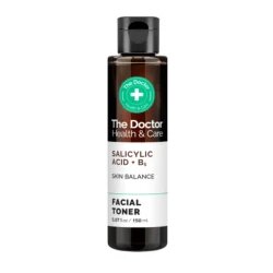 Tonik za lice The Doctor Salicylic Acid & B5 – 150 ml Cene