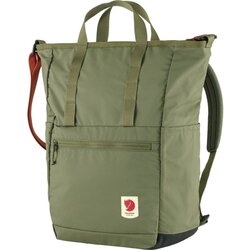 Fjällräven High Coast Totepack Green 23 L Cene