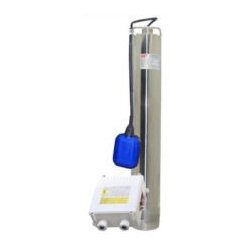 HST dubinska pumpa za vodu K4 900 M 900W Plovak Cene