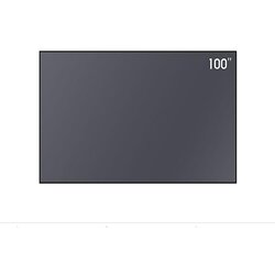 Xiaomi ambient light rejecting projector screen 100'' 28956 Cene