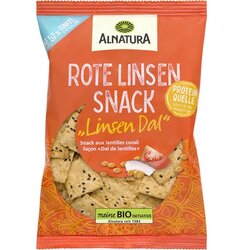 BIO Organski snack od crvene leće Cijene