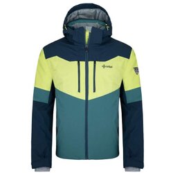 Kilpi Men's ski jacket SION-M light green Cijene