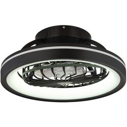 XXXL STROPNI VENTILATOR DEANNE //2700-6500 K// Cene