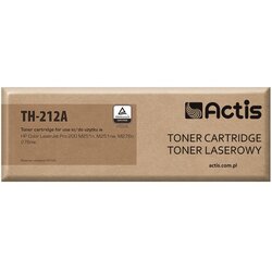 Actis TH-212A Toner (replacement for HP 131A CF212A, Canon CRG-731Y; Standard; 1800 pages; yellow) Cene