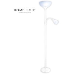 Bblink podna lampa sa citacem 1XE27 1XE14 vesta 653 bela Cene
