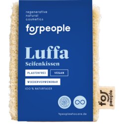 4 People Who Care Podstavek za milo iz lufe - 1 kos Cene