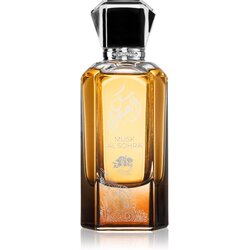 Al Fares Musk Al Sohra parfemska voda uniseks 100 ml Cene