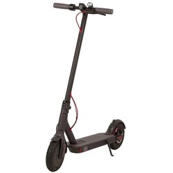 BOE Električni romobil BE-09-1, 350 W, 36 V, 7,8 Ah, Crni Cene