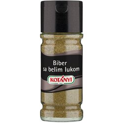 Kotanyi Česen in poper - 70 g Cene