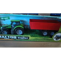 Turska Traktor 840111 Cene