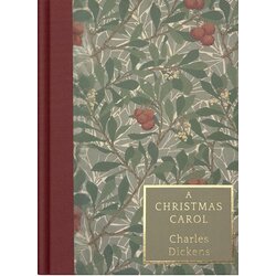 Booksource Charles Dickens - A Christmas Carol Cene