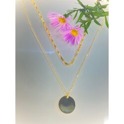 Jewelry Nikolić ogrlica mozambik Cene