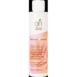 Officina Naturae onYOU Conditioner For Dry Hair And Split Ends Cene