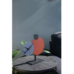 WALLXPERT dekorativni sat MYK21173 Cene