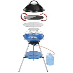 CAMPING GAZ Campingaz Party Grill 600, Modra, (22070740) Cene
