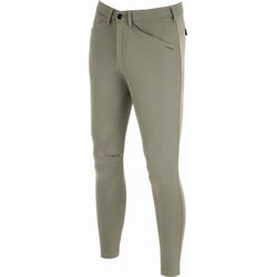 Pikeur Moške jahalne hlače NEW RODRIOG SD, light moos - 54 Cene