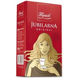 Franch jubilarna kafa mlevena 250g Cene