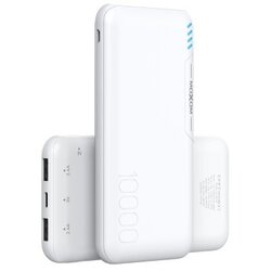 Moxom mx-pb119 10000 mah 2.4a beli Power bank ( BAT9436 ) Cene