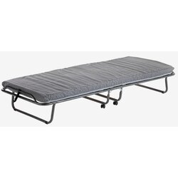  Pomoćni krevet 80x190cm, Antracit Cijene