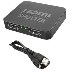 Spliter 1/2 4K*2K/30/Hz KT-HSP120 ( 11-419 ) Cene