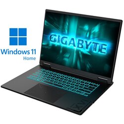 Gigabyte A16 cth 16 inch fhd+ 165Hz 300nits i7-13620H 16GB 512GB ssd geforce rtx 5050 8GB backlit Win11Home gaming laptop Cene
