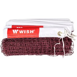 WISH Mreža za badminton 6 metara Cene