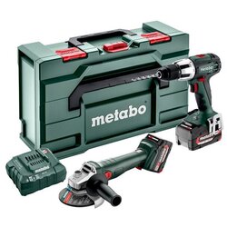 Metabo Combo Set 2.4.2 685207510 set alata Cijene