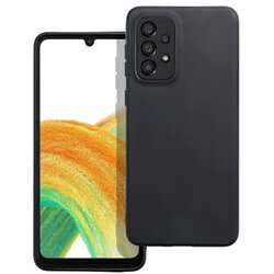mobiline.si Gumijasti / gel etui Matte za Samsung Galaxy S23 FE- črni Cene