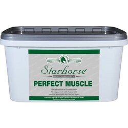 Starhorse Perfect Muscle - 3.000 g Cene