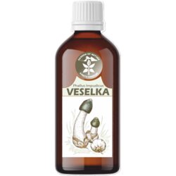 Bašta prirode Tinktura Veselke, 200 ml Cene