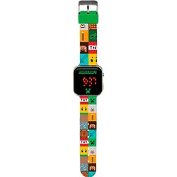 Minecraft LED Sat Cijene