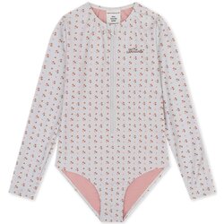 Swim Essentials kupaći kostim jednodjelni DR 6097554613682 2025SE186 Ž roza 110/116 Cene