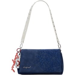 Desigual Torbe BAG_SIERRA NARON MED 25WAXPBF Modra Cene