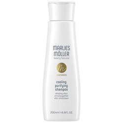 Marlies Möller COOLING PURIFYING šampon 200 ml Cene