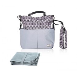 Lorelli torba za mame Laura Grey 10040240001 Cene