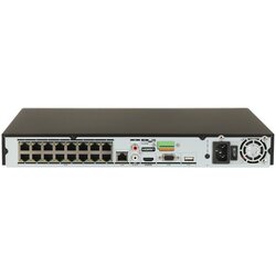 Hikvision nvr DS-7616NXIi-k1 16kanala, 12MP, human and vehicle analysis Cene