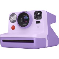 Polaroid Now + Gen 2 Purple Cene
