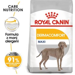 Royal_Canin maxi adult dermacomfort - 12 kg Cene