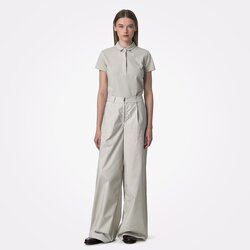 K-Way Ženske pantalone pigalle soft denim Cene