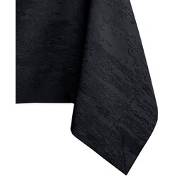 AmeliaHome traka za stol Vesta s manšetom 40x300 cm, crna Cijene