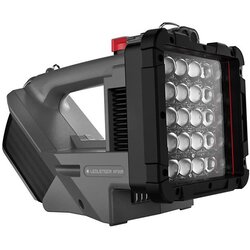 LED LENSER XP30R - LED prigušiva punjiva baterijska lampa LED/5000 mAh IP54 32000 lm Cene
